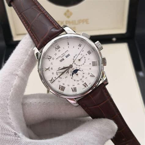 58152 patek philippe|patek philippe geneve watches prices.